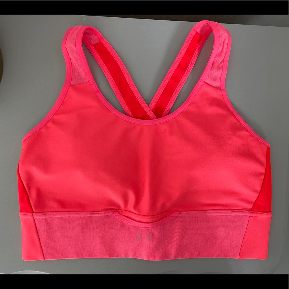 Under Armour Sports Bra